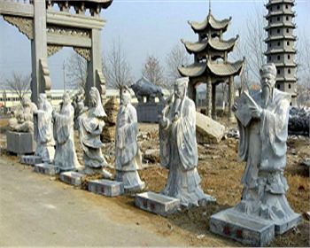 包头公墓销售和上海天寿石业的合作